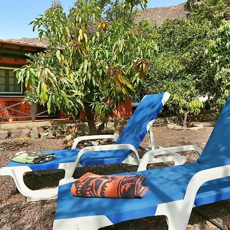 Finca Nim 1 โมกัน ภายนอก รูปภาพ