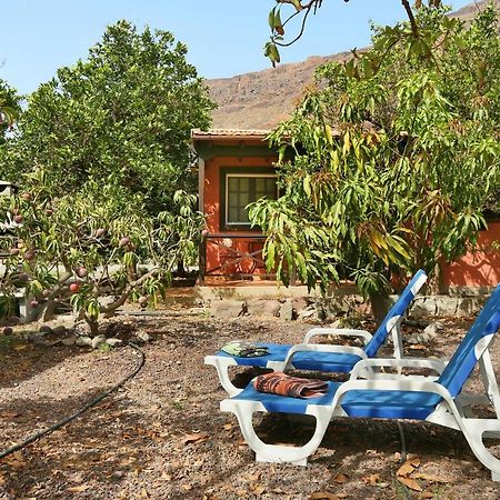 Finca Nim 1 โมกัน ภายนอก รูปภาพ