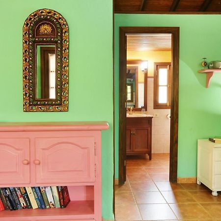 Finca Nim 1 โมกัน ภายนอก รูปภาพ