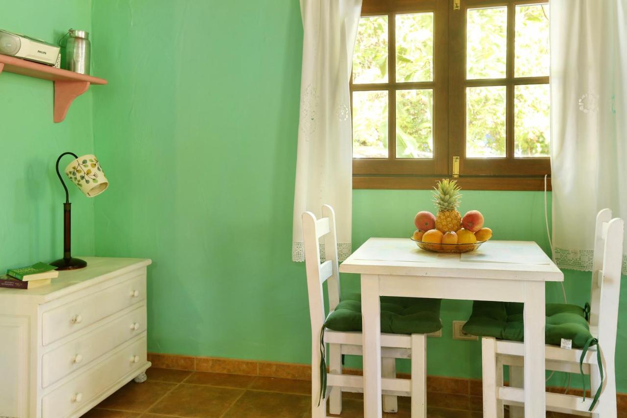 Finca Nim 1 โมกัน ภายนอก รูปภาพ