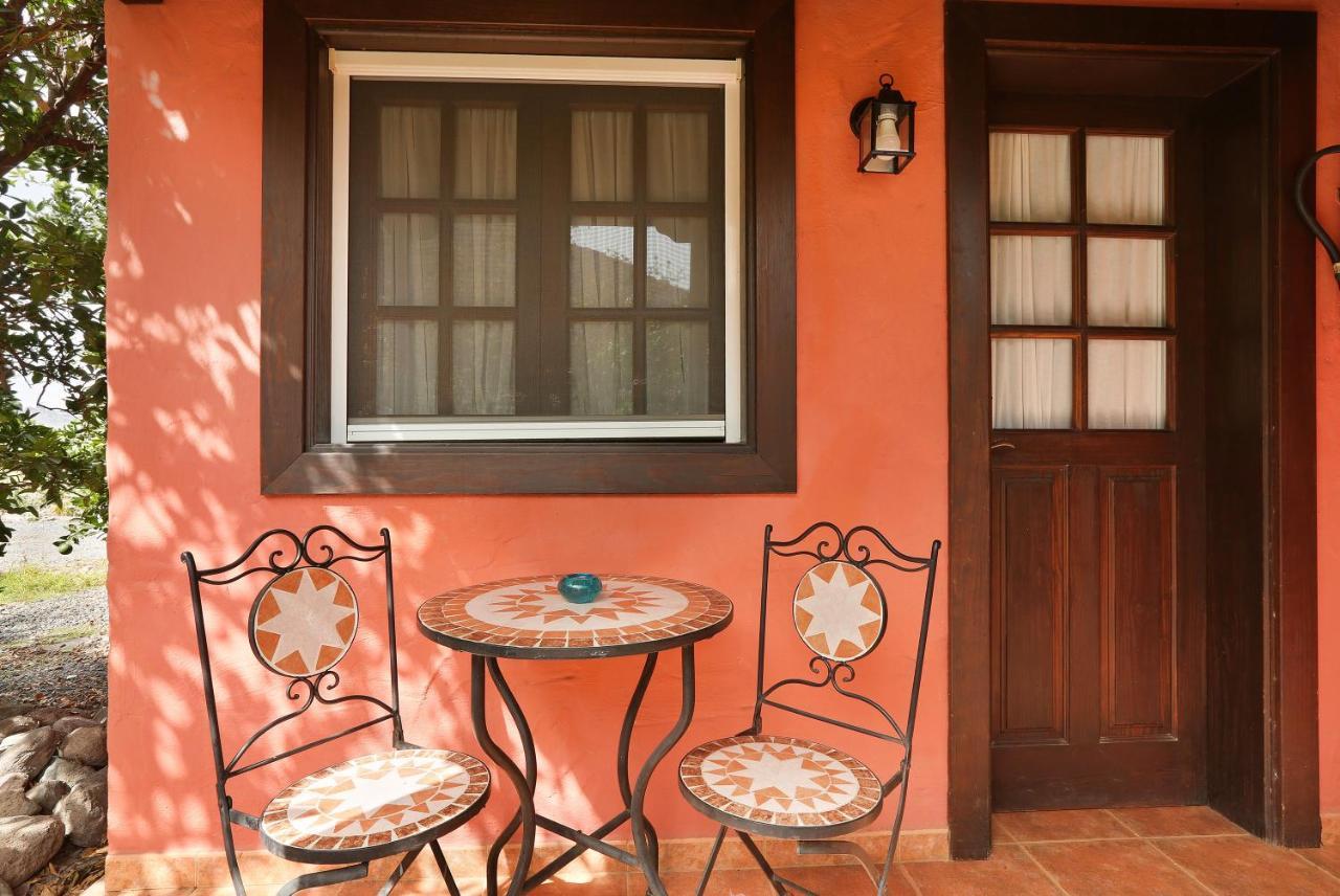 Finca Nim 1 โมกัน ภายนอก รูปภาพ