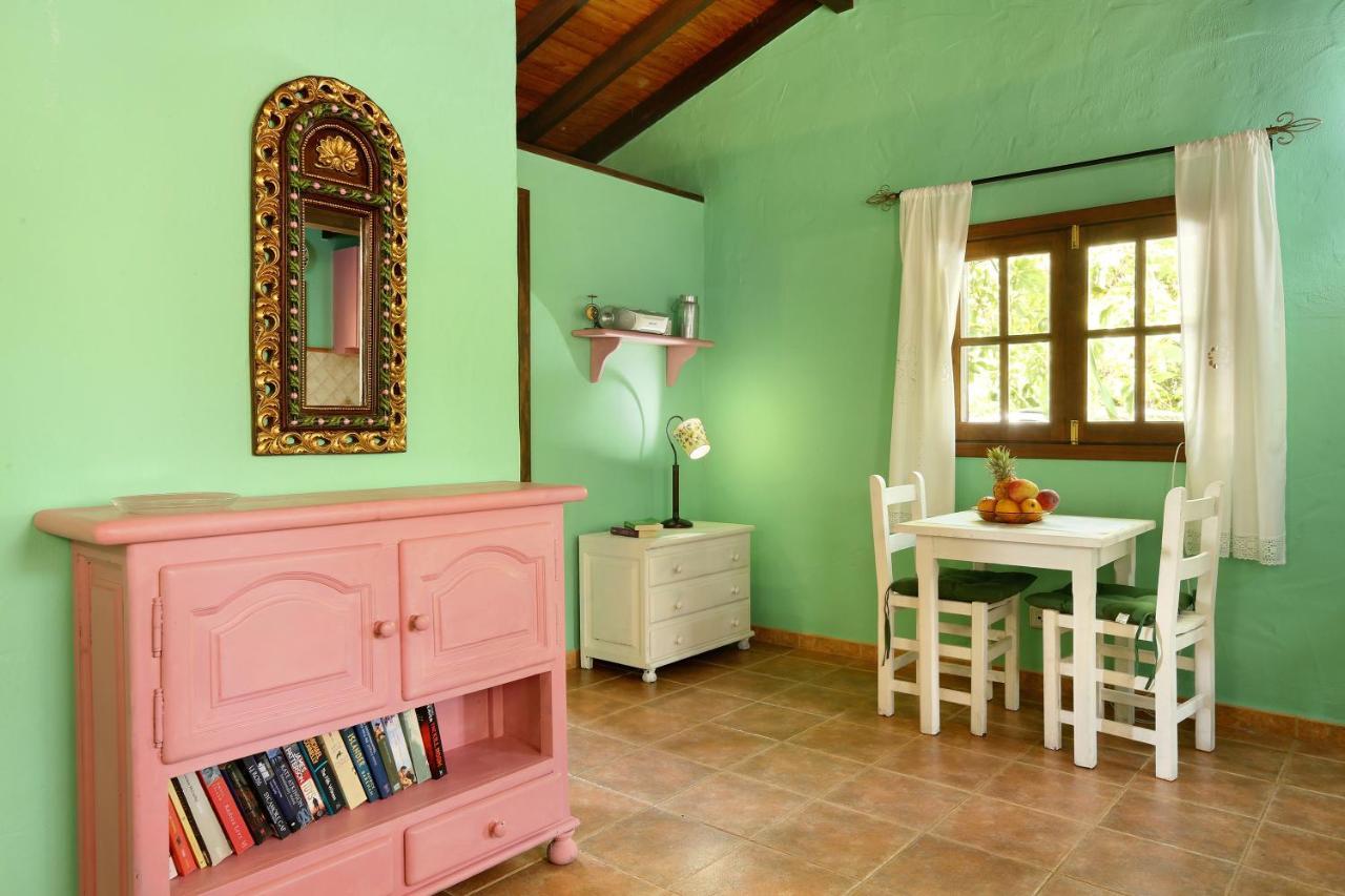 Finca Nim 1 โมกัน ภายนอก รูปภาพ