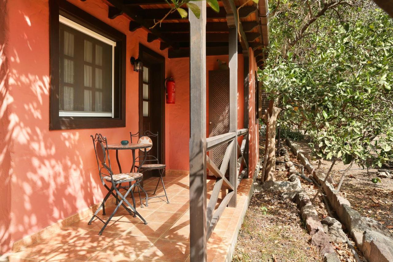 Finca Nim 1 โมกัน ภายนอก รูปภาพ