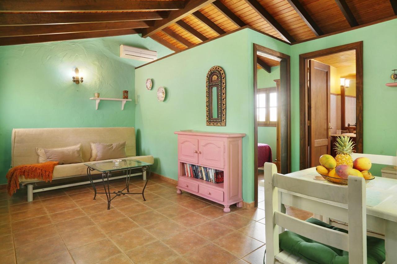 Finca Nim 1 โมกัน ภายนอก รูปภาพ