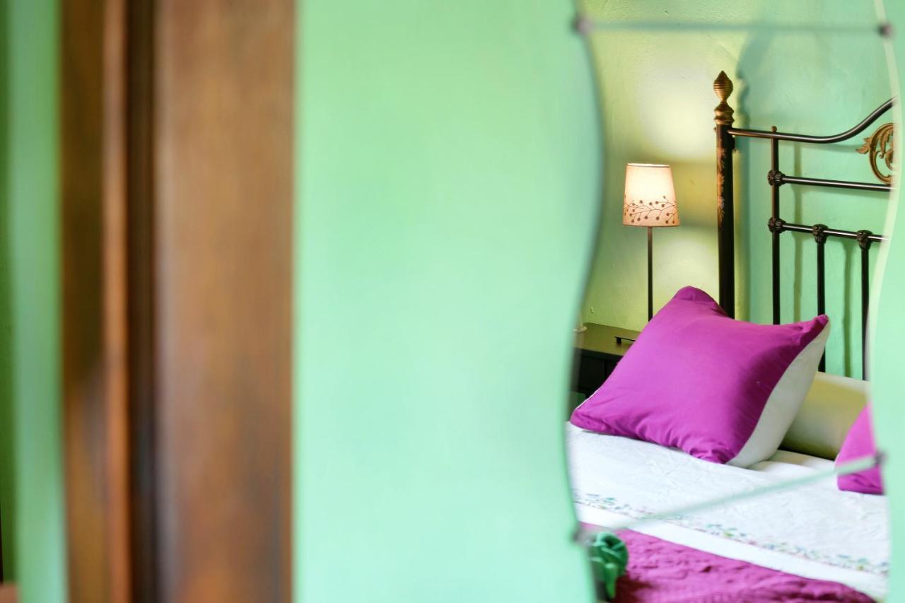 Finca Nim 1 โมกัน ภายนอก รูปภาพ