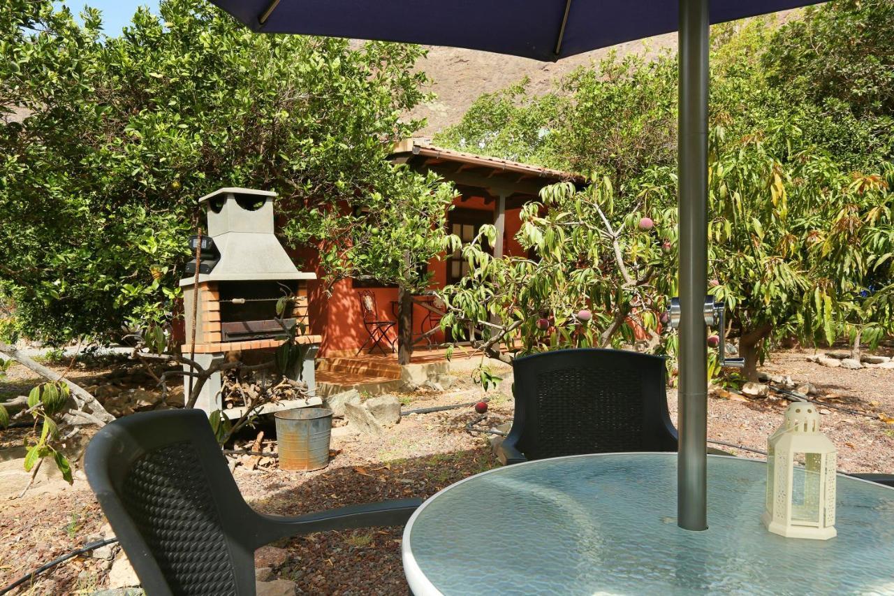 Finca Nim 1 โมกัน ภายนอก รูปภาพ