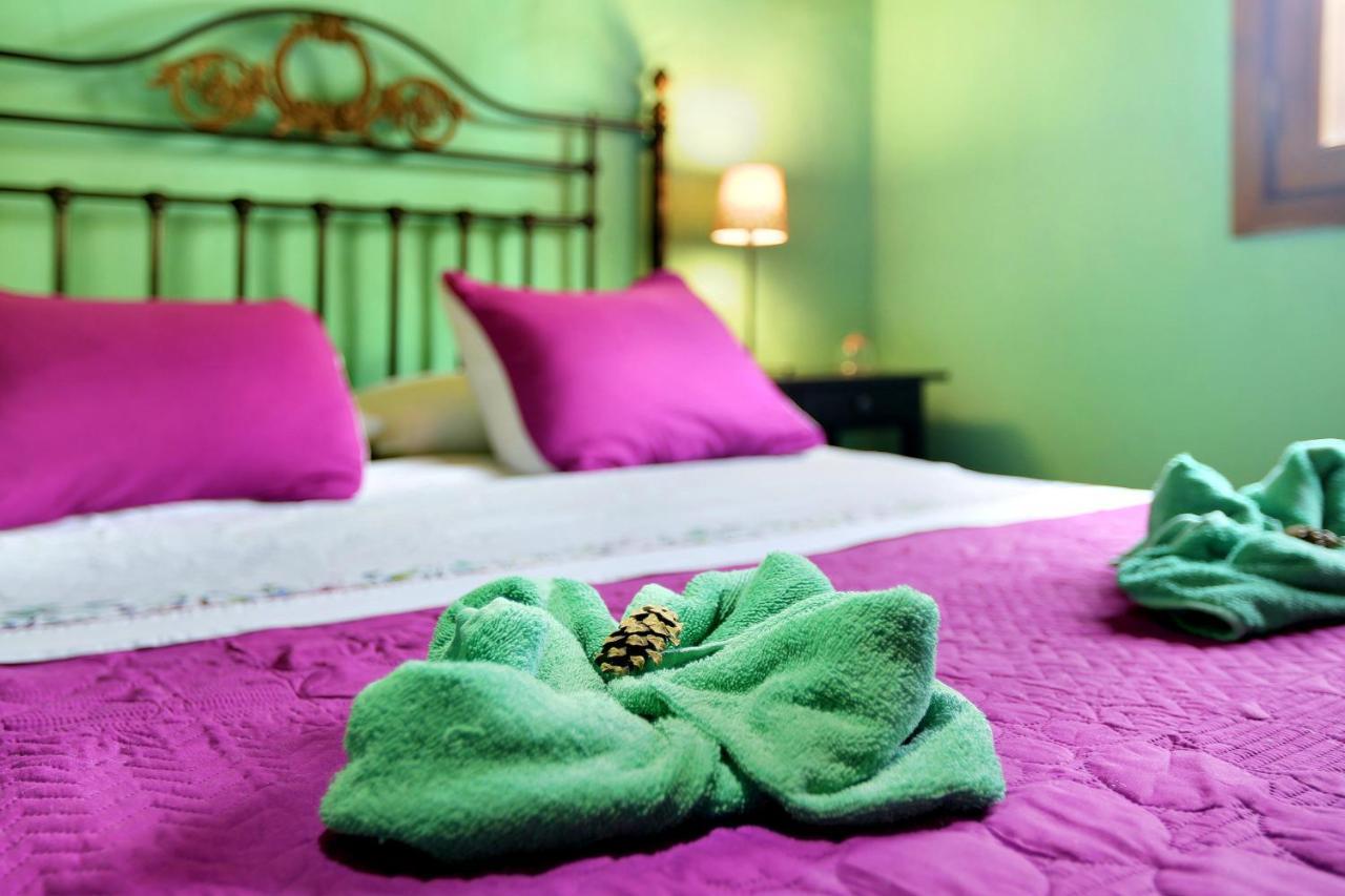 Finca Nim 1 โมกัน ภายนอก รูปภาพ