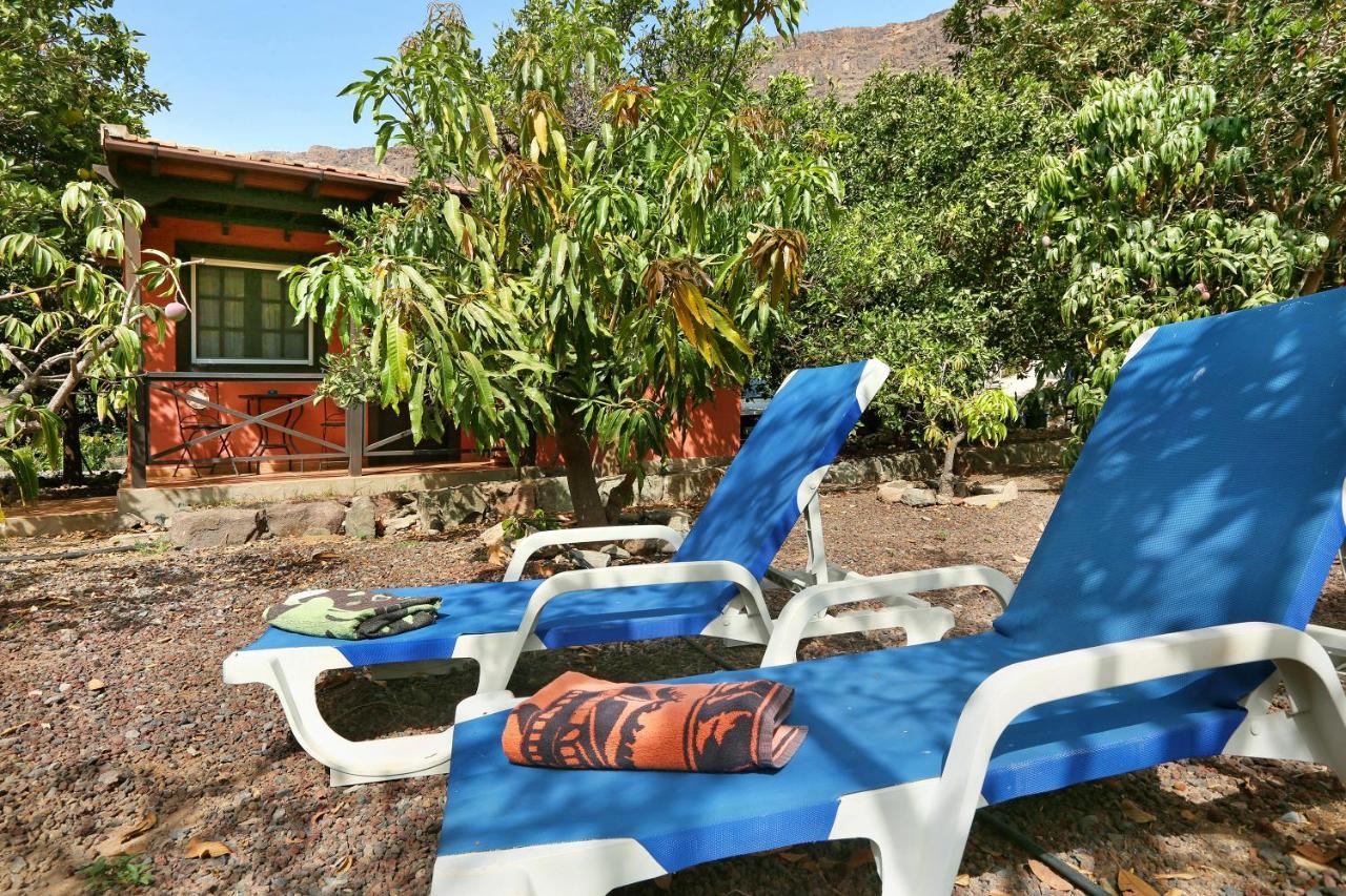 Finca Nim 1 โมกัน ภายนอก รูปภาพ