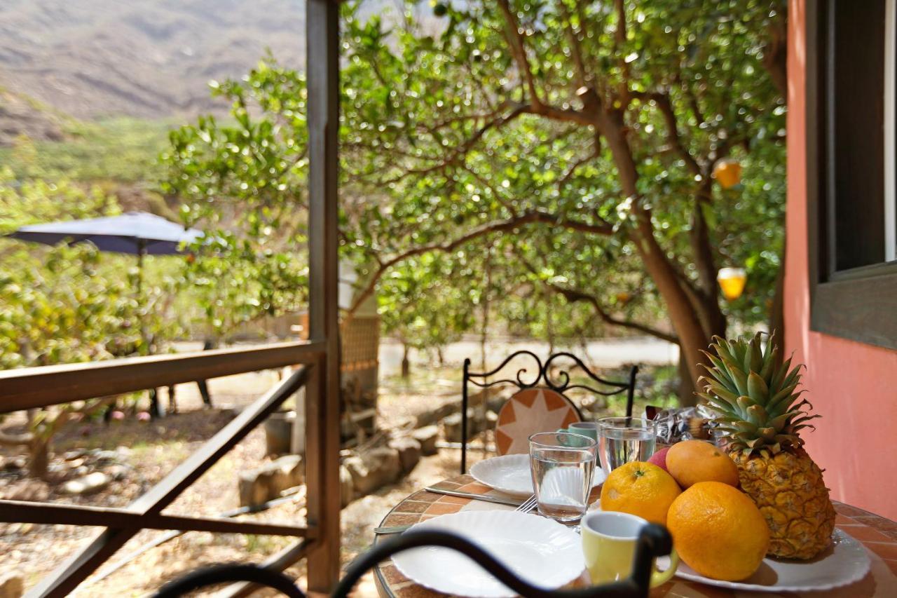 Finca Nim 1 โมกัน ภายนอก รูปภาพ